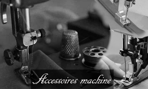 Accessoire machine 3