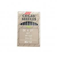 Aiguille b27 taille 80