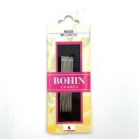 Aiguille bohin mode nume ro 6