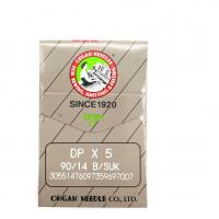 Aiguille industrielle 135x5 suk taille 90