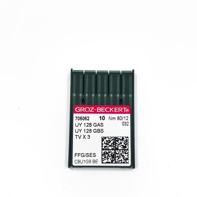 Aiguilles groz beckert 705062