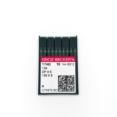 Aiguilles groz beckert 717482