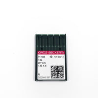 Aiguilles groz beckert 717505