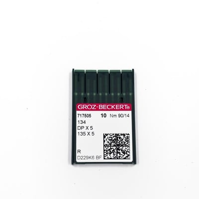 Aiguilles groz beckert 717505