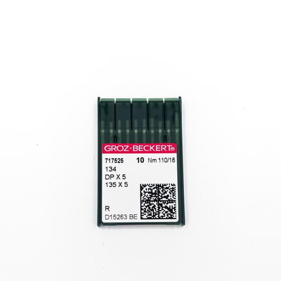 Aiguilles groz beckert 717525