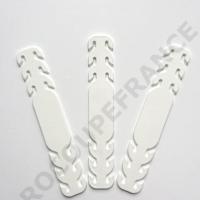 Attache facile masque chirugical