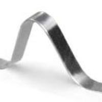 Barrette pour masque