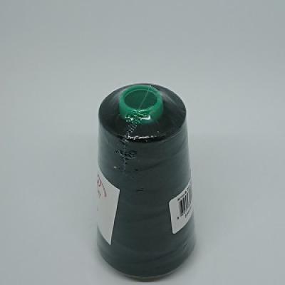 BOBINE POLYESTER 500M NOIR