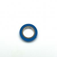 Bolduc autocollant bleu 6mm