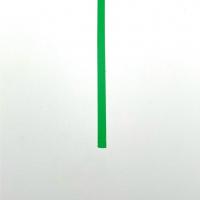 Bolduc autocollant vert