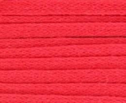 BOLDUC COTON 6MM ROUGE AU METRE