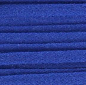BOLDUC COTON 6MM BLEU MARINE AU METRE