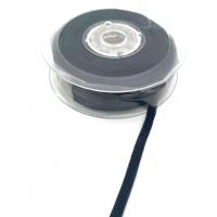 Bolduc coton ardoise 5mm