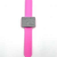 Bracelet aimante rose