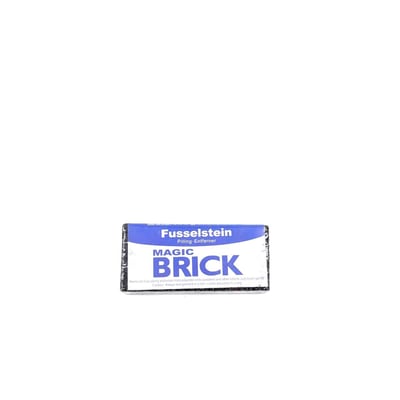 Brick magic