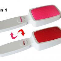 Brosse a vetement