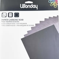 Carbone noir