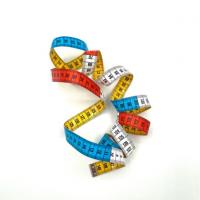 Centimetre bohin tricolore