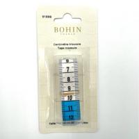 Centimetre tricolore bohin