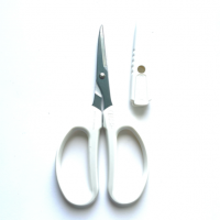 Ciseaux de broderie 16 cm ars a capuchon