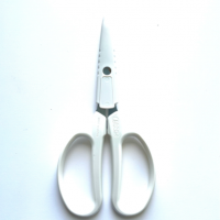 Ciseaux de broderie 16 cm ars blanc