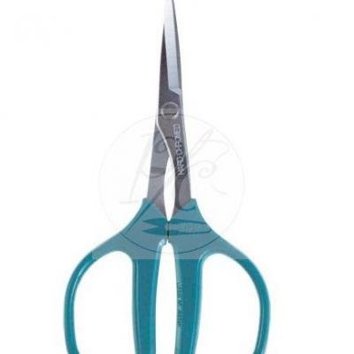 CISEAUX DE BRODERIE INOX 12,5 CM