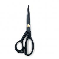 Ciseaux de tailleur 22cm branches noir