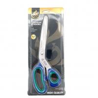 Ciseaux de tailleur 24cm titanium