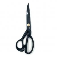 Ciseaux de tailleur 25cm branche noir