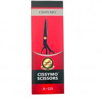 Ciseaux de tailleur haute qualite 22cm