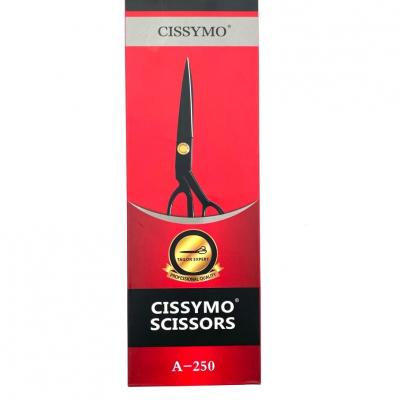 Ciseaux de tailleur haute qualite 25cm
