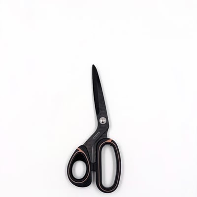 Ciseaux gaucher 23cm
