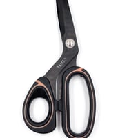 Ciseaux gaucher professionnel 23cm