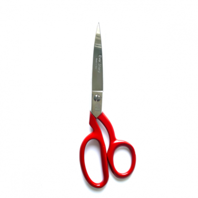 Ciseaux micro dente 21cm professionnel