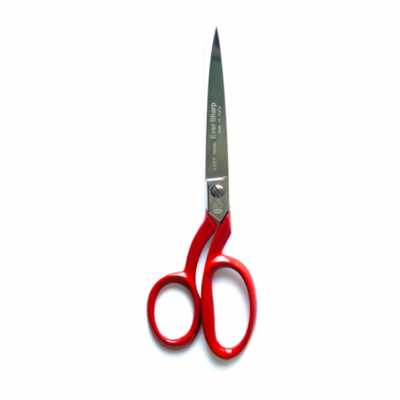 Ciseaux micro dente gaucher 21 cm