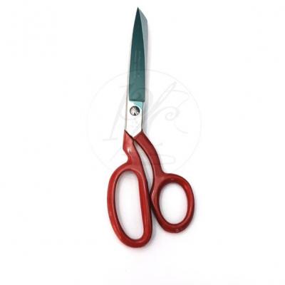 CISEAUX TAILLEUR MICRO-DENTÉ 2CM