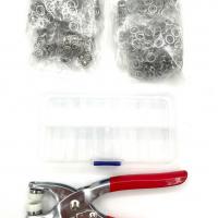 Coffret pince a oeillet 