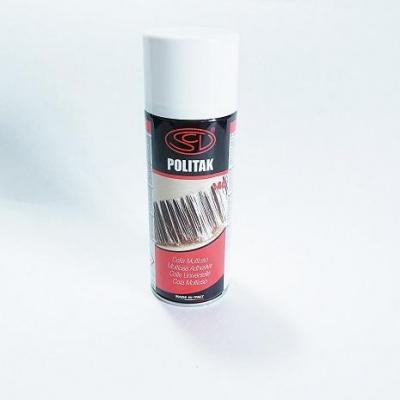 SPRAY COLLE FORTE PROFESSIONNELLE