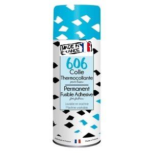 Colle thermocollante pour tissus