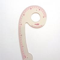 Courbe de couture 35cm n 6035