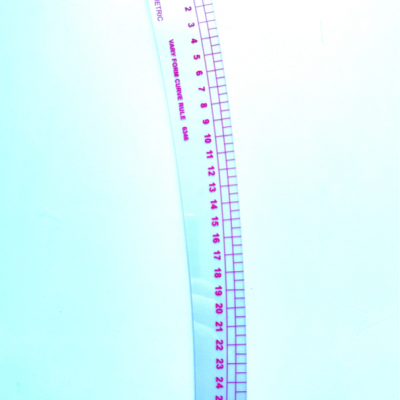 COURBE DE COUTURE 46 CM