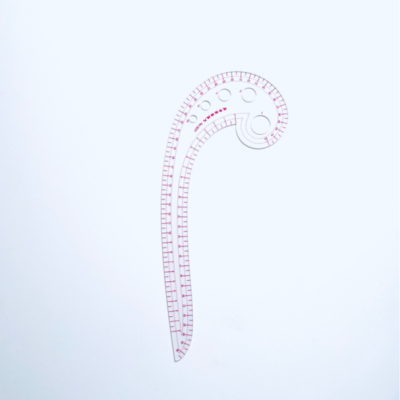 COURBE DE COUTURE MULTIFONCTIONS 42 CM