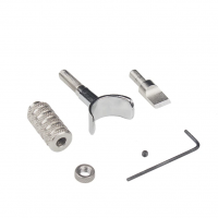 Couteau a sculter le cuir