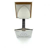 Craie de tailleur mine rale blanche