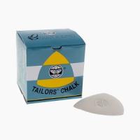 Craie de tailleur minerale blanche