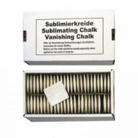 Craie de tailleur sublimable