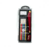 Crayon craie porte mine