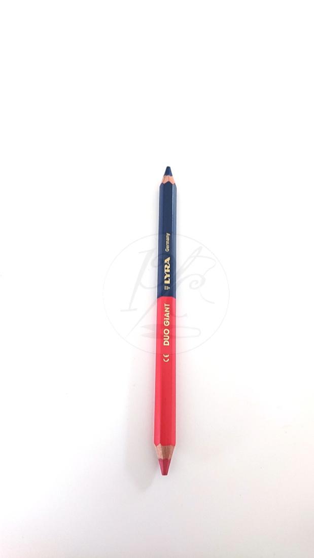 Crayon ge ant bicolor lyra