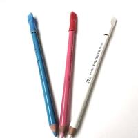 Crayon tissus brosse made in japon