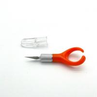 Cutter a doigt de pre c ision